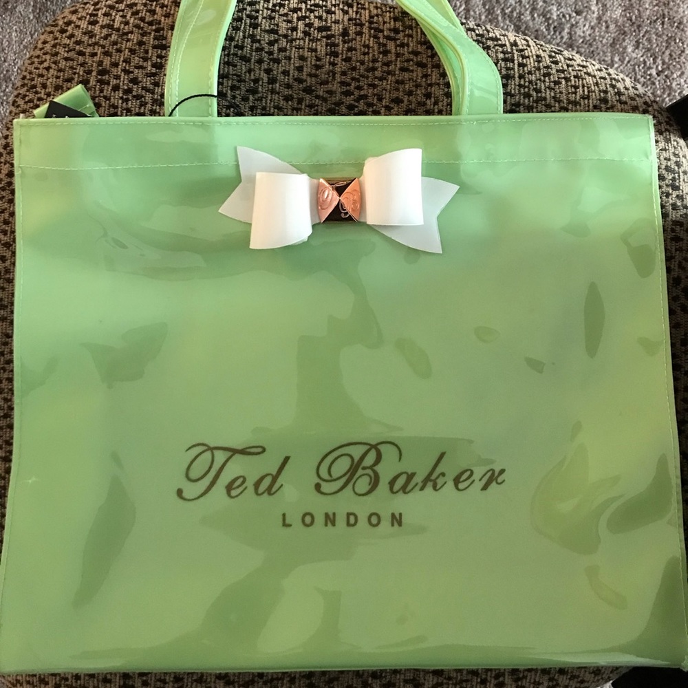 Ted Baker tote bag